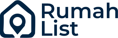 Rumah List Logo